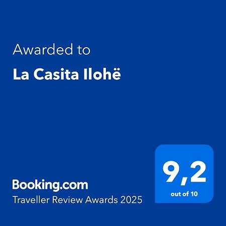Riviere-Salee La Casita Ilohe 빌라 외부 사진